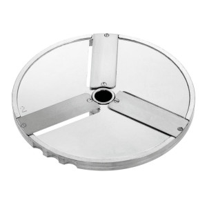 Disk za rezanje za kriške DF2 Bartscher - Profesionalna kvaliteta