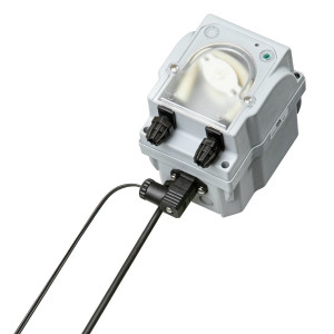 Dozator deterdženta za pranje LWG600 Bartscher - Ekonomičnost i preciznost