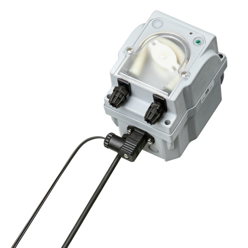 Dozator deterdženta za pranje LWG600 Bartscher - Ekonomičnost i preciznost