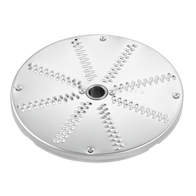 Disk za rezanje za ribeže DT2 Bartscher: Preciznost i učinkovitost u kuhinji