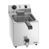 Friteuse SNACK III Plus Bartscher - Profesionalne performanse