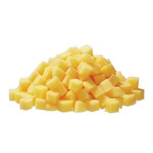 Disk za rezanje PS14 Bartscher: preciznost i učinkovitost za vaše rezanje u kuhinji