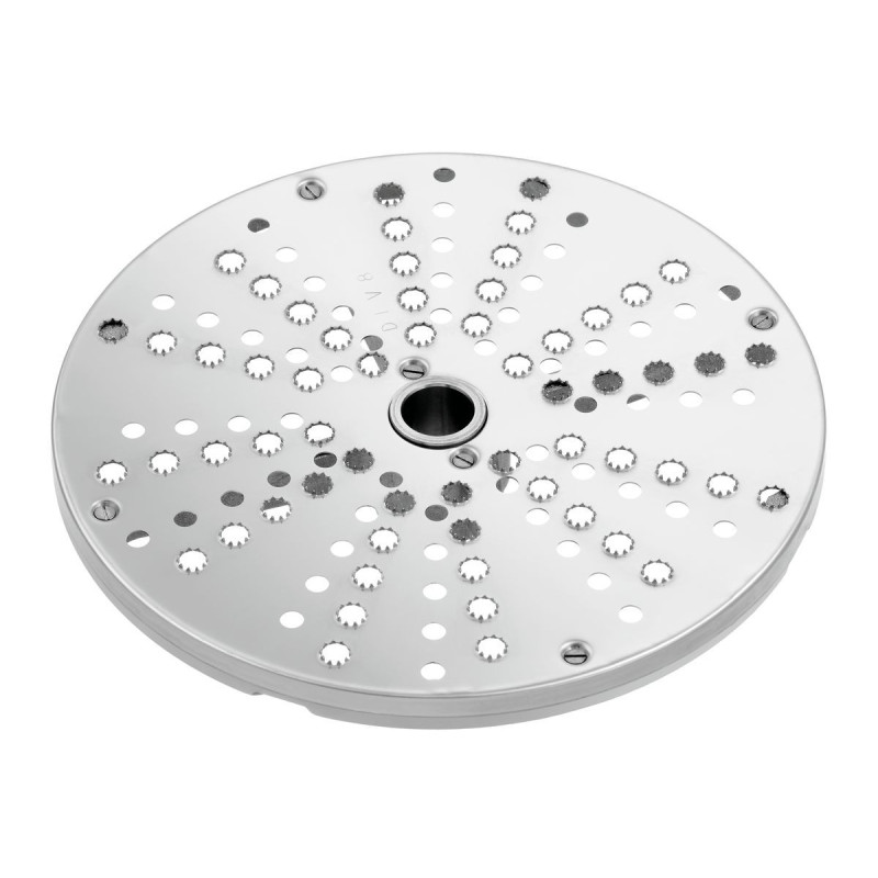 Disk za rezanje Bartscher za rende DTV8Cut, precizno rezanje 8 mm