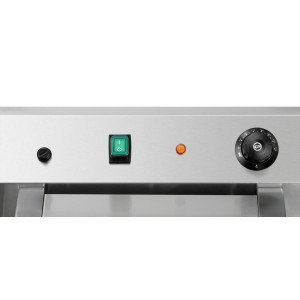 Friteza 12L-20 Bartscher | Profesionalna Inox Friteza