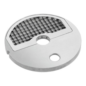 Rezni disk za kockice PS10 Bartscher: Precizno rezanje 10x10 mm