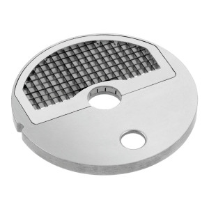 Disk za rezanje za dés PS8 Bartscher - Precizno rezanje 8x8 mm