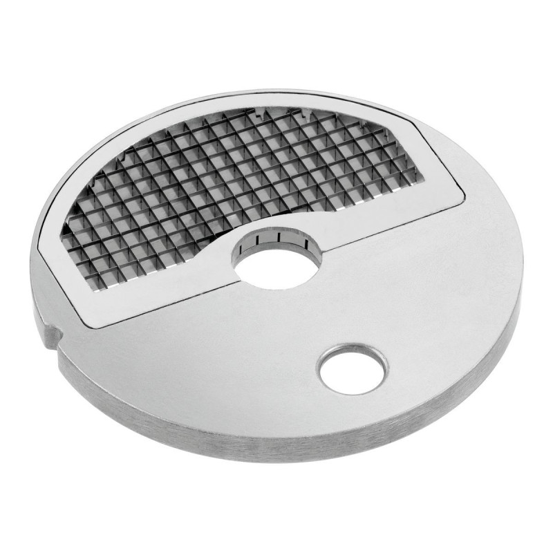 Disk za rezanje za dés PS8 Bartscher - Precizno rezanje 8x8 mm