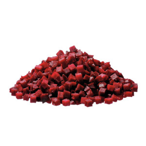 Disk za rezanje za dés PS8 Bartscher - Precizno rezanje 8x8 mm