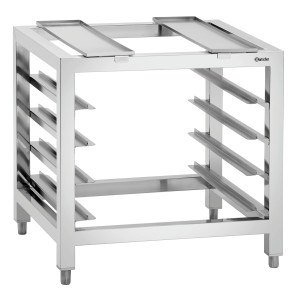 Soubassement AT90-120VR Bartscher en Acier Inoxydable - Optimizacija i Organizacija