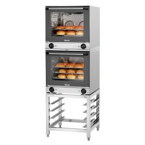 Soubassement AT90-120VR Bartscher en Acier Inoxydable - Optimizacija i Organizacija