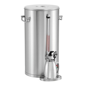 Percolator za kavu profesionalni Bartscher 13,2L - 1450W