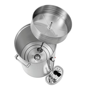 Percolator za kavu profesionalni Bartscher 13,2L - 1450W