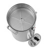 Percolator za kavu profesionalni Bartscher 13,2L - 1450W