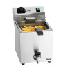 Friteuse Bartscher MDI SNACK III Plus : Preciznost & Performanse