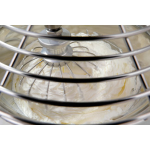 Planetarni mikser 0,75kg/5LAS Bartscher: Učinkovita profesionalna priprema