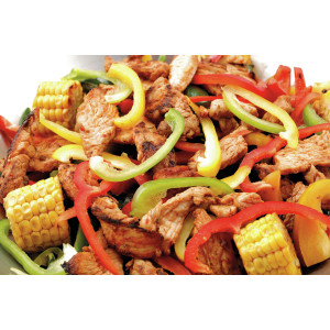 Indukcijski wok 70/293 Bartscher: Snaga 7000W, profesionalno kuhanje