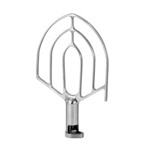 Planetarni mikser 7,5kg/20LAS Bartscher: Profesionalan i učinkovit