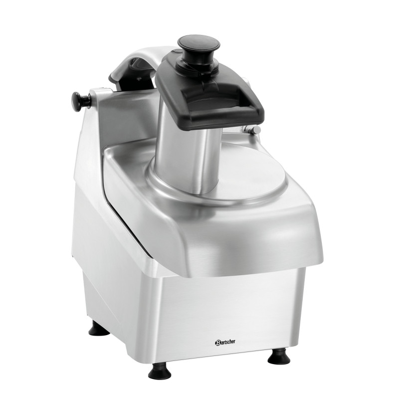 Robusni i pouzdani električni rezač povrća Bartscher