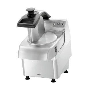 Robusni i pouzdani električni rezač povrća Bartscher