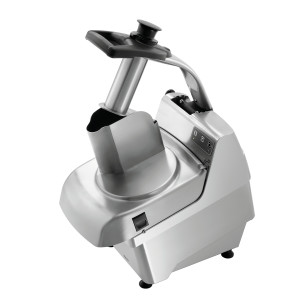 Robusni i pouzdani električni rezač povrća Bartscher