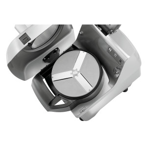 Robusni i pouzdani električni rezač povrća Bartscher