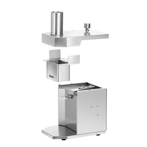 Trancheur Saucisses Bartscher DRM3500E - Precizno i učinkovito rezanje