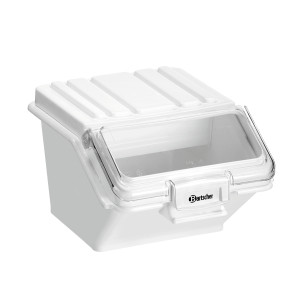 Kutija za pohranu 10L Bartscher: Higijensko skladištenje i organizacija u kuhinji