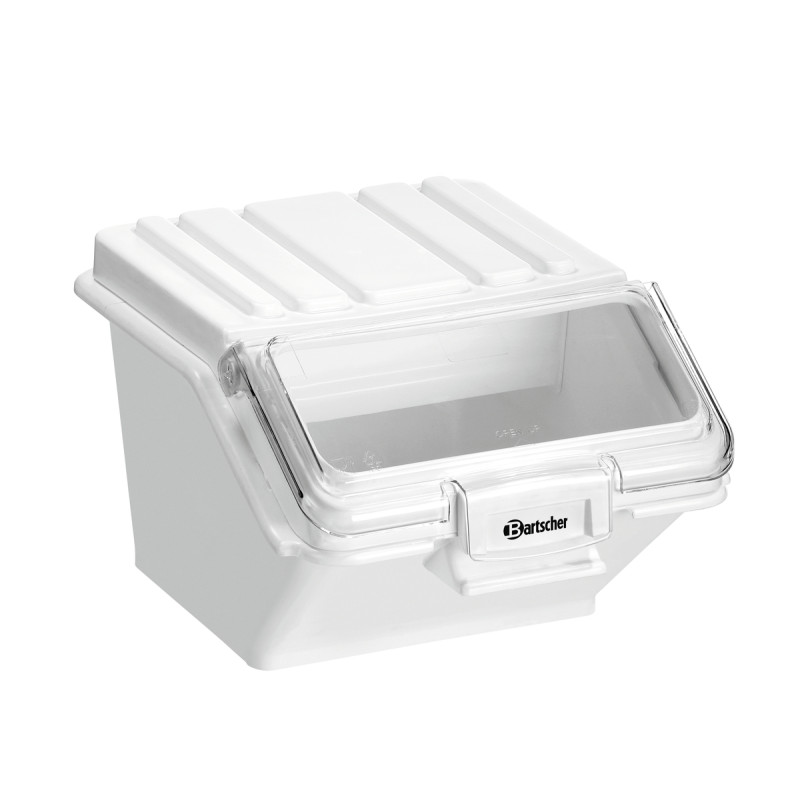 Kutija za pohranu 10L Bartscher: Higijensko skladištenje i organizacija u kuhinji