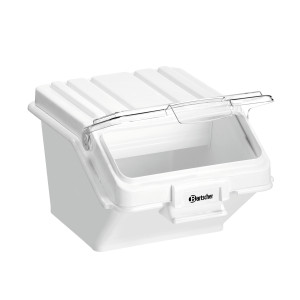 Kutija za pohranu 10L Bartscher: Higijensko skladištenje i organizacija u kuhinji