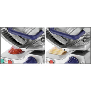 Profesionalni električni rezač Bartscher PRO 250-G