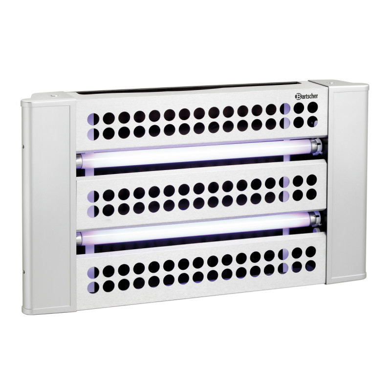 Zamka za insekte IF-100 - Učinkovit profesionalni dezinsektor