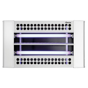 Zamka za insekte IF-100 - Učinkovit profesionalni dezinsektor