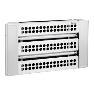 Zamka za insekte IF-100 - Učinkovit profesionalni dezinsektor