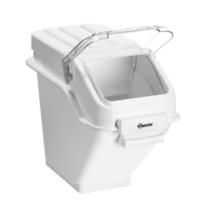 Kutija za skladištenje 24L Bartscher - Higijensko i robusno skladištenje