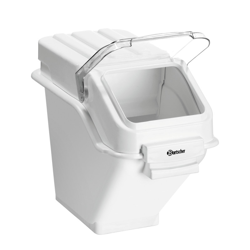 Kutija za skladištenje 24L Bartscher - Higijensko i robusno skladištenje