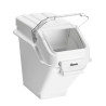 Kutija za skladištenje 24L Bartscher - Higijensko i robusno skladištenje