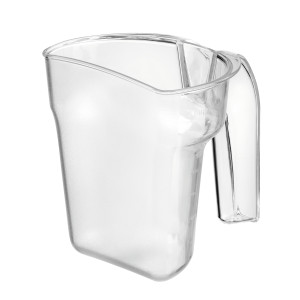 Kutija za skladištenje 24L Bartscher - Higijensko i robusno skladištenje