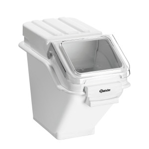 Kutija za skladištenje 24L Bartscher - Higijensko i robusno skladištenje