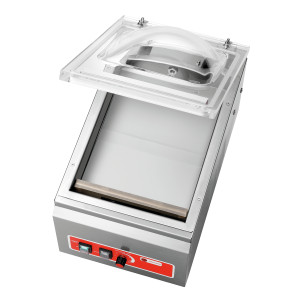 Profesionalni vakuumski stroj Bartscher K 250/150L - Optimalno očuvanje