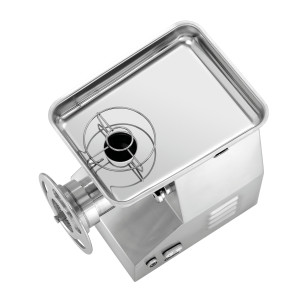 Profesionalna mašina za mljevenje mesa Bartscher FW500US - Visoke performanse