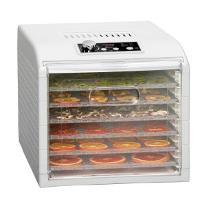 Dehidrator 120 Bartscher: Optimalna profesionalna dehidracija