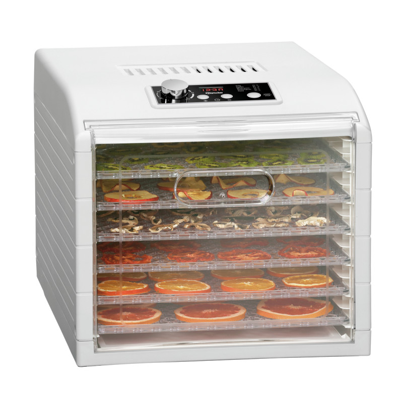 Dehidrator 120 Bartscher: Optimalna profesionalna dehidracija