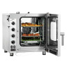 Profesionalna mješovita parna pećnica Bartscher 5230M