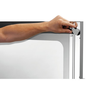 Profesionalna mješovita parna pećnica Bartscher 5230M