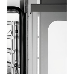 Profesionalna mješovita parna pećnica Bartscher 5230M