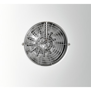 Profesionalna mješovita parna pećnica Bartscher 5230M