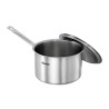 Profesionalni lonac Bartscher E4L-SG1 od nehrđajućeg čelika - Svestran i učinkovit.