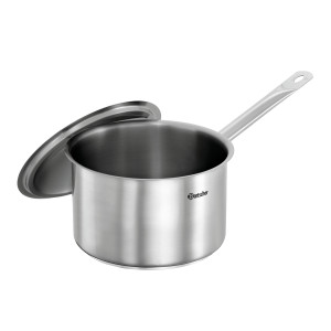 Profesionalni lonac od nehrđajućeg čelika 6,7L - Bartscher