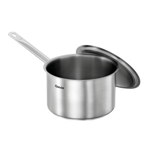 Profesionalni lonac od nehrđajućeg čelika 6,7L - Bartscher