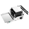 Gaufrier Deluxe II Bartscher - Pecite ukusne vafle